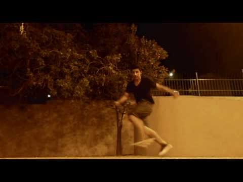 Gustavo Henrike, Jonas Souza e Maick Silva - Treino - Free Step