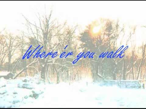 WGW - Where'er you walk
