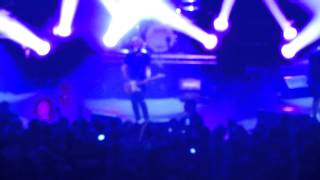 Kent - Det finns inga ord @ Cirkus 26/5 2012