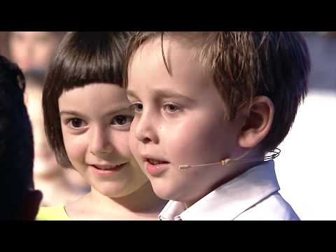 Xing me Ermalin - Emisioni 36 - Pjesa e pare! (03 qershor 2017)