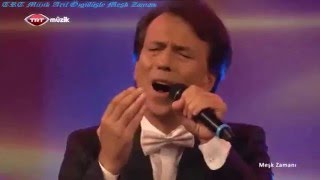 ARİF ÖZGÜLÜŞ - DEVA BULMAYACAKMI KALBİMDEKİ BU YARA - ZEKİ MÜREN HÜZZAM ŞARKISI