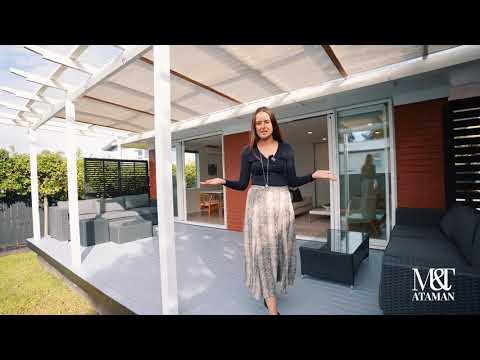 56B Swainston Road, Saint Johns - Michael & Tanya