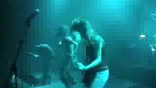 Million Dead - Tonight Matthew (live)