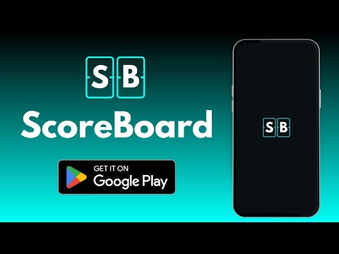 ScoreBoard: Live Scores