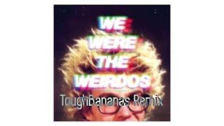 Matt and Kim - Let&#39;s Run Away (ToughBananas Remix) (Official Remix Video)