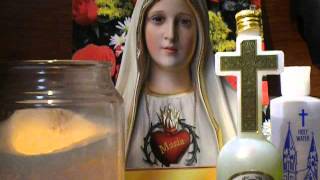 Download lagu 1421/2000 Ave Maria(Hail Mary)in silence/cover mp3