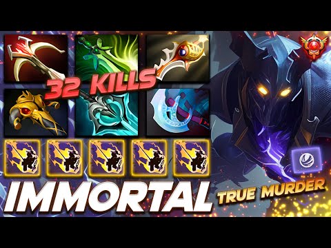 Riki Stealth Assassin Epic Hunter - Dota 2 Pro Gameplay [Watch & Learn]