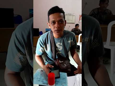 PAK RUSLAN NGURUS AKTA KELAHIRAN