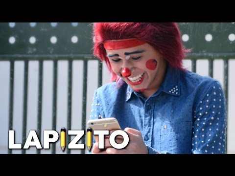 Lapizito - Pásame Tu Whats (Official Video)