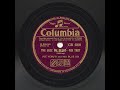 Joe Venuti And His Blue Six - Jazz Me Blues