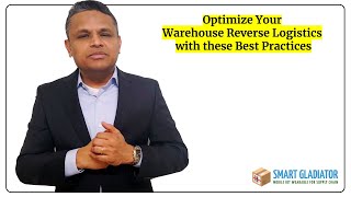 The Returns ASN Best Practice to Optimize Reverse Logistics in Your Warehouse | 