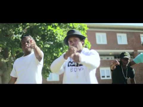 Smallz & Young Uncs (NPK) - Opp Block | @PacmanTV @SmallzArtist @UncleMula