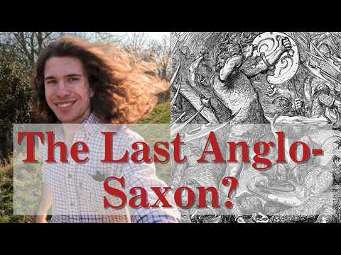 Hereward the Wake and the Aftermath of Hastings