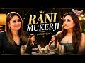 Rani Mukerji S Heartfelt Confessions On Motherhood Family ️ Kareena Kapoor Khan Mirchi Plus