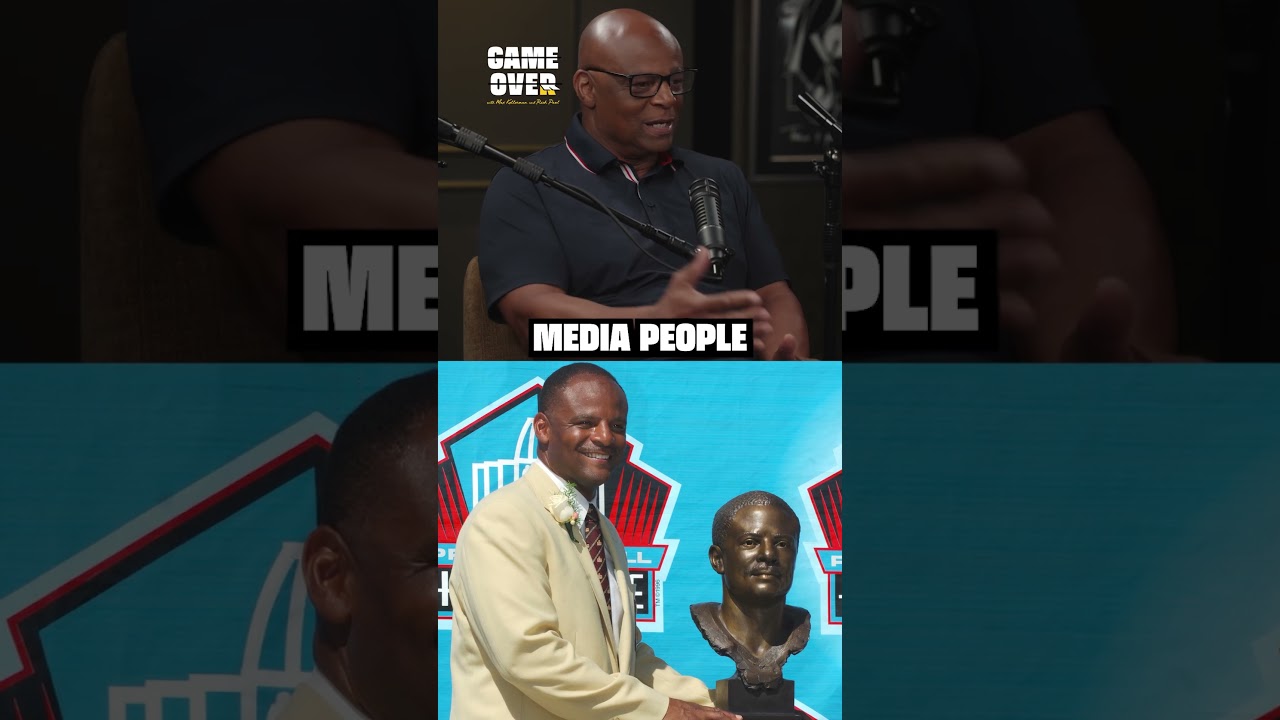 More Black QBs should be in the Hall of Fame alongside Warren Moon