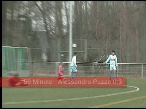 kreisligaTV.de SC Dünnwald - SC Germania Nippes