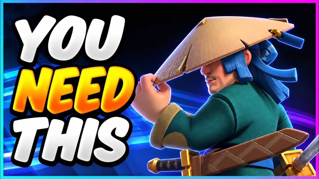 #1 DECK IN THE WORLD is the MOST FUN DECK TOO?!