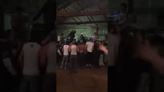 Etienne Sin - I Don't Give A Damn Live At The Noteworthy In Bredford PA 01/23/15 (Snippet)