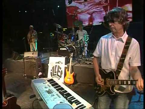 Illés Koncert Csikszereda 2005