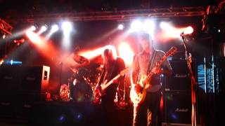 Mastodon - Stargasm, Live At Atelier