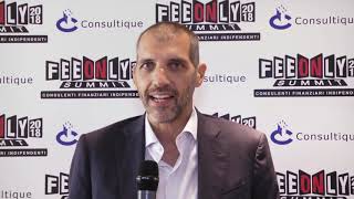 SOISY Intervista FEEONLY 2018