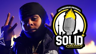 FB Solid 16s Prod by DenzelXi Mp4 3GP & Mp3