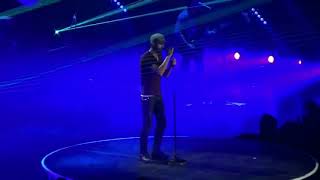 ENRIQUE IGLESIAS - KRAKÓW ARENA 16.12.2016r. FULL CONCERT !! ENRIQUE IGLESIAS - KRAKÓW ARENA 16.12.2016r. FULL CONCERT !!