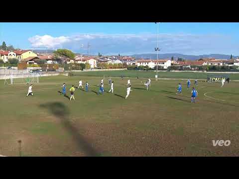 Seconda Categoria Gargagnago - BJT