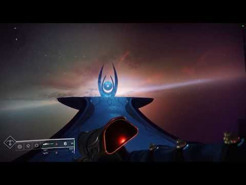 Easy 3rd Seed of Light (No raid required)