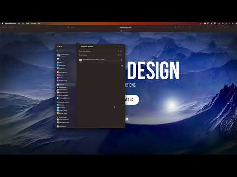 How to get macOS Ventura 13.5.2 on Mac Studio