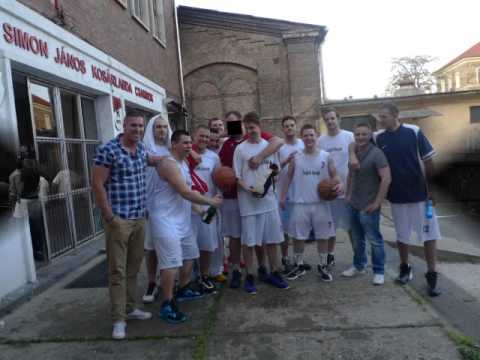 Zuglói Öreg Sasok 2014