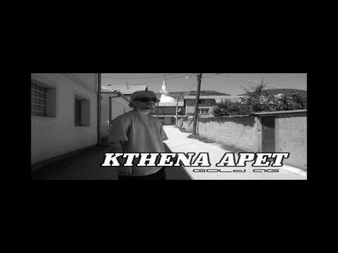 Gold AG - Kthena apet (Audio)