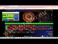 Roulette Software Free Download || Free Roulette Software || Free Auto Roulette Software