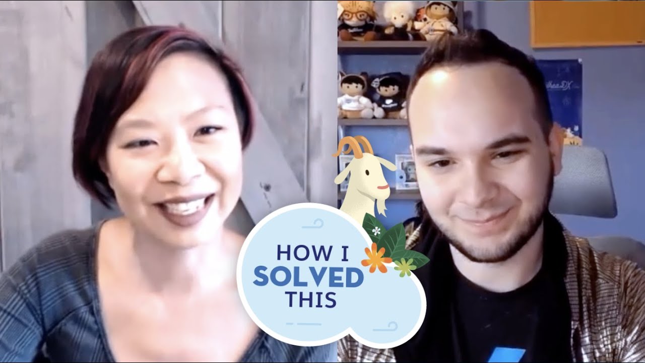 Turn External Data Into Actionable Insights in Salesforce with Tableau CRM | How I Solved This