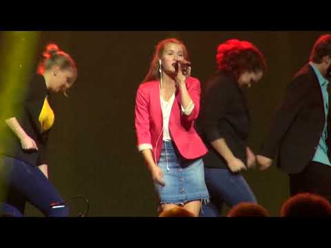 Mark Ronson - Uptown Funk (PJG BigBand - Sound Of Summer 2017)