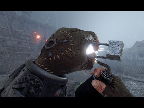 Vermintide 2: Ranger Veteran Gaming