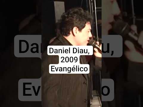 Daniel Diau, 2009, Pinheiro, Ma