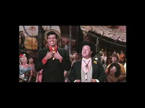 Lil Abner - THE COUNTRY IS IN THE VERY BEST OF HANDS