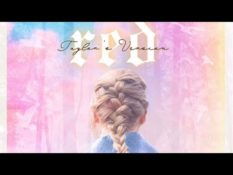 Mega Mashup Of All Taylor Swift Albums