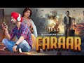 Faraar | New Superhit Punjabi Film  | Diljit Dosanjh Shehnaaz Gill  | New punjabi Movie