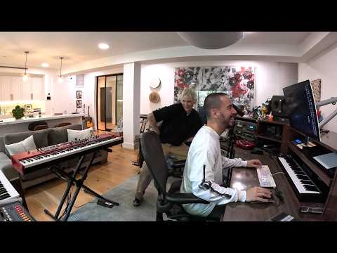 Inside the Studio for "The Emptiness Machine" [LPTV FROM ZERO: Episode 17] - Linkin Park
