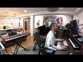 Inside The Studio For The Emptiness Machine LPTV FROM ZERO Episode 17 Linkin Park
