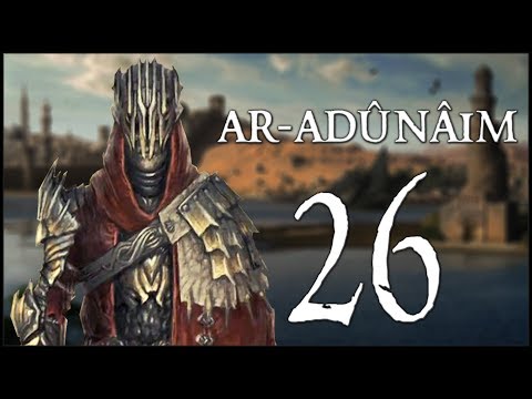 THE DOOMSTACK - Ar-Adûnâim - Third Age Total War: Divide and Conquer - Ep.26!