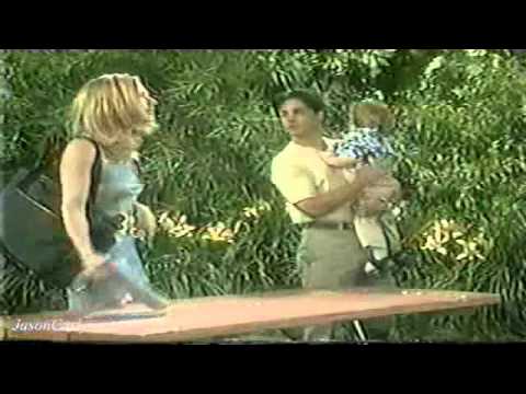 1999 Caroline Benson 366 - C&J