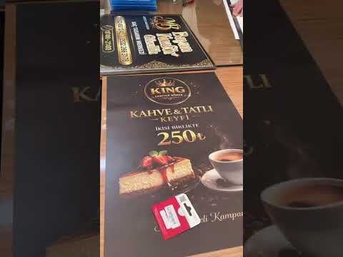 Folyo baskı atölyemizden video