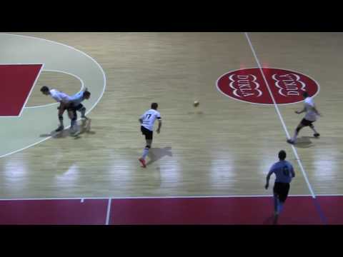 1.SLF 9.KOLO, MIBA BANSKÁ BYSTRICA - MFSK NITRA, 16.11.2016