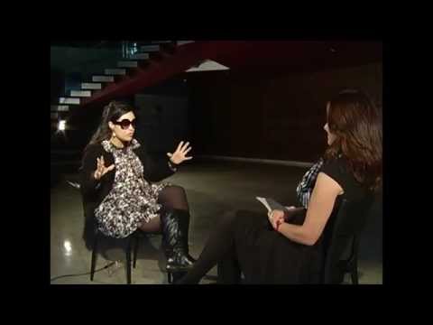 Entrevista com Tulipa Ruiz - Dancê [AGENDA]