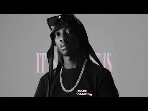 Kid Rey - BABY HOW? (Audio)