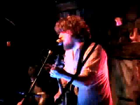 The Benders : Town That Used To Be (Live) - 5.24.08