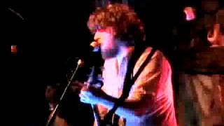 The Benders : Town That Used To Be (Live) - 5.24.08